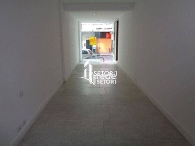 Loja-Salão, 70 m² - Foto 4