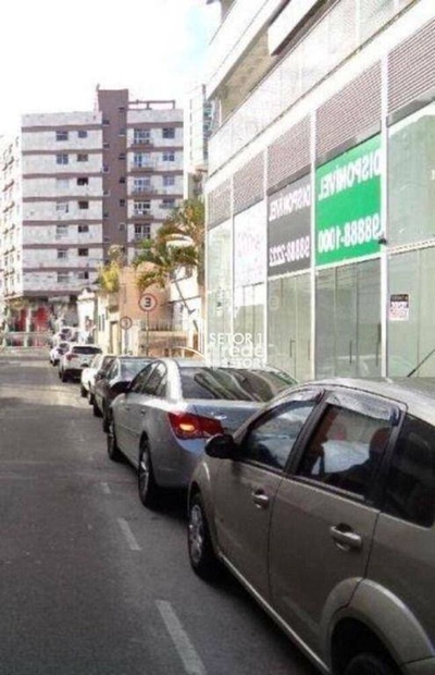 Loja-Salão, 70 m² - Foto 2