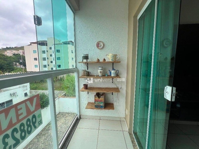 Apartamento, 2 quartos, 78 m² - Foto 2