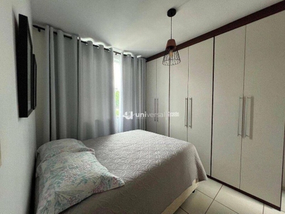 Apartamento, 2 quartos, 78 m² - Foto 4