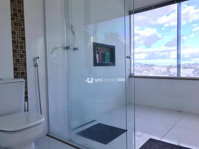 Casa de Condomínio, 4 quartos - Foto 3