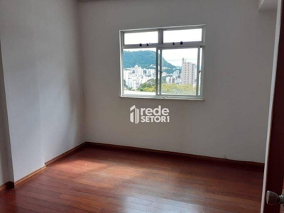 Apartamento, 2 quartos, 71 m² - Foto 1