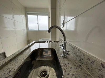 Apartamento, 2 quartos, 40 m² - Foto 4