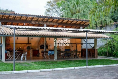 Casa, 3 quartos, 400 m² - Foto 3