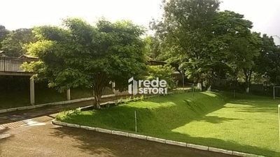 Casa, 3 quartos, 400 m² - Foto 2