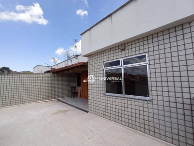 Cobertura, 3 quartos, 112 m² - Foto 4