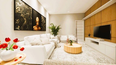 Apartamento, 2 quartos, 90 m² - Foto 3