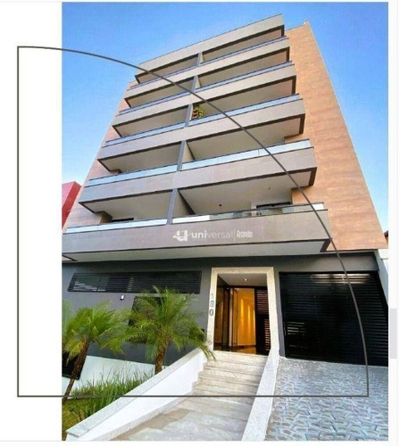 Apartamento, 2 quartos, 90 m² - Foto 1