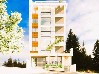 Apartamento, 2 quartos, 90 m² - Foto 2