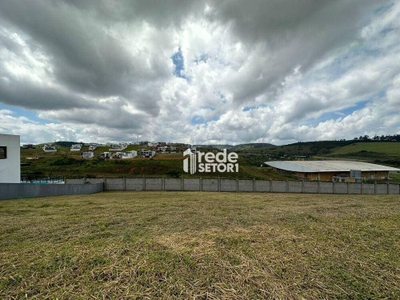 Loteamento e Condomínio, 576 m² - Foto 1