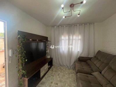 Casa, 2 quartos, 98 m² - Foto 2