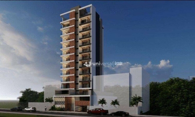 Cobertura, 3 quartos, 159 m² - Foto 1