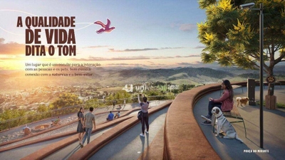 Loteamento e Condomínio, 309 m² - Foto 4