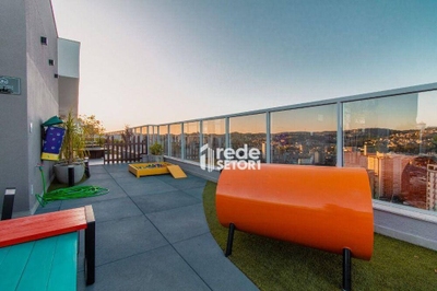 Kitnet-Studio, 39 m² - Foto 4