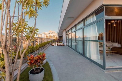 Kitnet-Studio, 39 m² - Foto 2