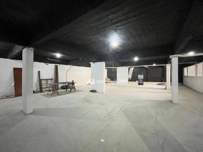 Loja-Salão, 265 m² - Foto 1