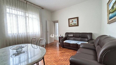 Apartamento, 3 quartos, 74 m² - Foto 1