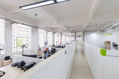 Prédio Inteiro, 1740 m² - Foto 1