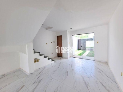 Casa, 2 quartos, 75 m² - Foto 4