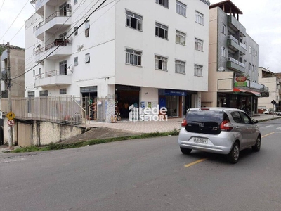 Loja-Salão, 49 m² - Foto 5