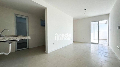 Apartamento, 2 quartos, 74 m² - Foto 2