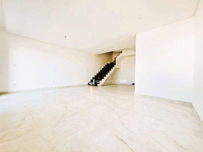 Casa, 3 quartos, 238 m² - Foto 4