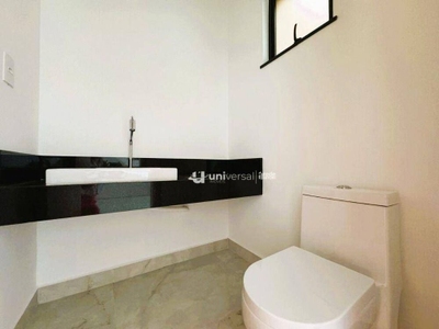 Casa, 3 quartos, 238 m² - Foto 5