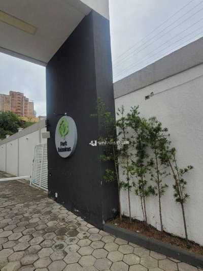 Apartamento, 2 quartos, 45 m² - Foto 3