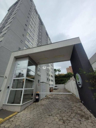 Apartamento, 2 quartos, 45 m² - Foto 1