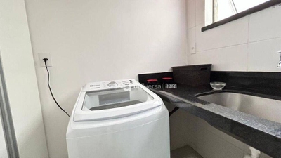 Apartamento, 2 quartos, 84 m² - Foto 4