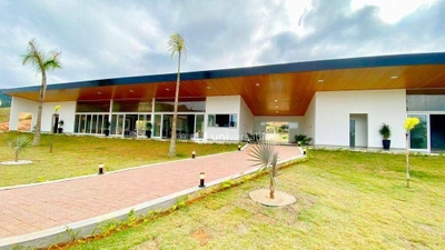 Loteamento e Condomínio, 740 m² - Foto 3