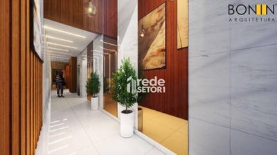 Cobertura, 3 quartos, 162 m² - Foto 3