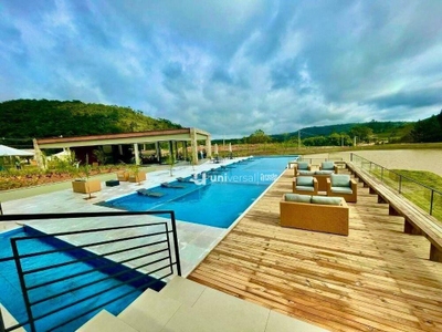 Loteamento e Condomínio, 307 m² - Foto 4