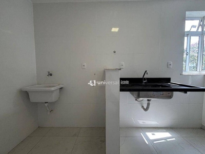 Apartamento, 1 quarto, 45 m² - Foto 4