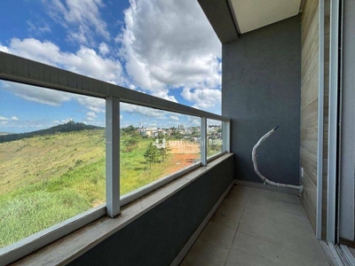 Apartamento, 1 quarto, 45 m² - Foto 3