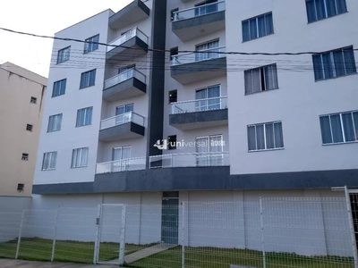 Cobertura, 3 quartos, 104 m² - Foto 1