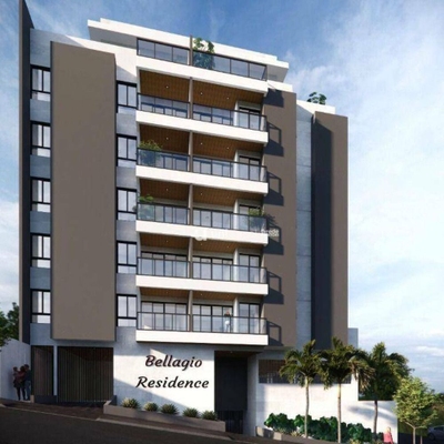 Apartamento, 2 quartos, 70 m² - Foto 1