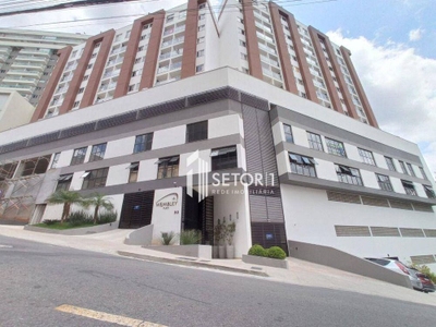 Apartamento, 1 quarto, 45 m² - Foto 1