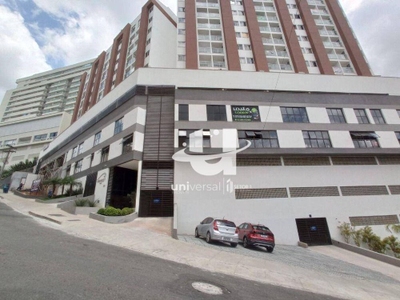 Apartamento, 1 quarto, 45 m² - Foto 3