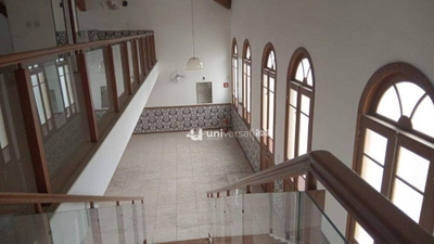 Loja-Salão, 230 m² - Foto 1