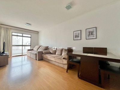 Apartamento, 2 quartos, 112 m² - Foto 1