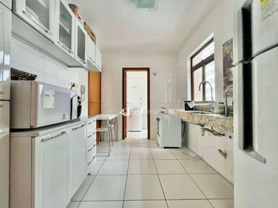 Apartamento, 2 quartos, 112 m² - Foto 2