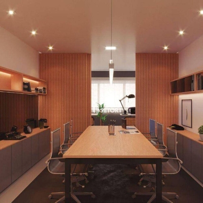 Sala-Conjunto, 40 m² - Foto 5