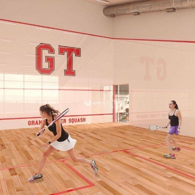 Sala-Conjunto, 40 m² - Foto 3