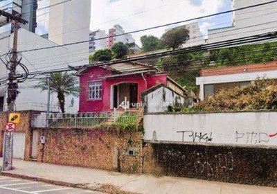 Terreno, 449 m² - Foto 1