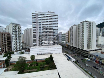 Apartamento, 2 quartos, 50 m² - Foto 5