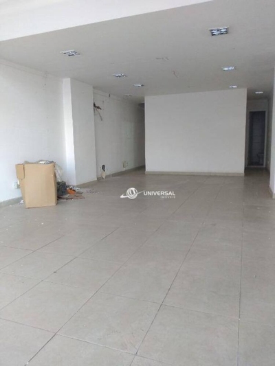 Loja-Salão, 100 m² - Foto 4