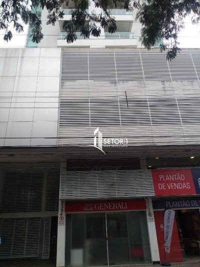 Loja-Salão, 100 m² - Foto 3