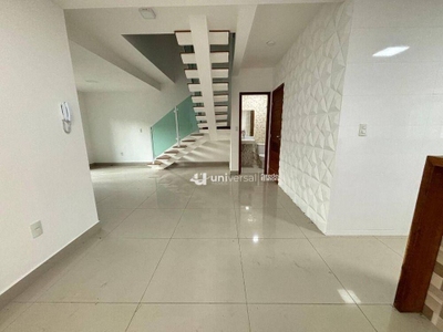 Casa, 3 quartos, 140 m² - Foto 4