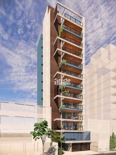 Apartamento, 3 quartos, 116 m² - Foto 1